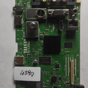 SCHEDA MAIN VESTEL 17MB211S 23686681 NUOVA ORIGINALE