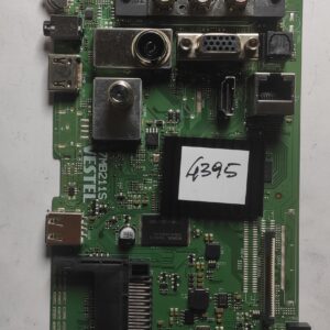 SCHEDA MAIN VESTEL 17MB211S 23638661 NUOVA ORIGINALE