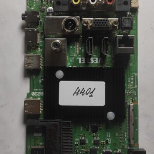 SCHEDA MAIN VESTEL 17MB230 260319R2  23618796 NUOVA ORIGINALE