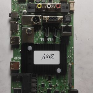 SCHEDA MAIN VESTEL 17MB230 260319R2  23629066 NUOVA ORIGINALE