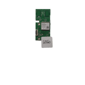MODULO WIFI 2019DP12705 ZAC23-WTA1 12290A-WTA1 NUOVO ORIGINALE
