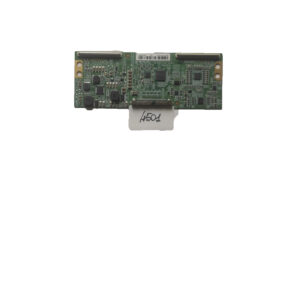 SCHEDA TCON 49 GOA TCON BOARD 47-6021064 NUOVA ORIGINALE