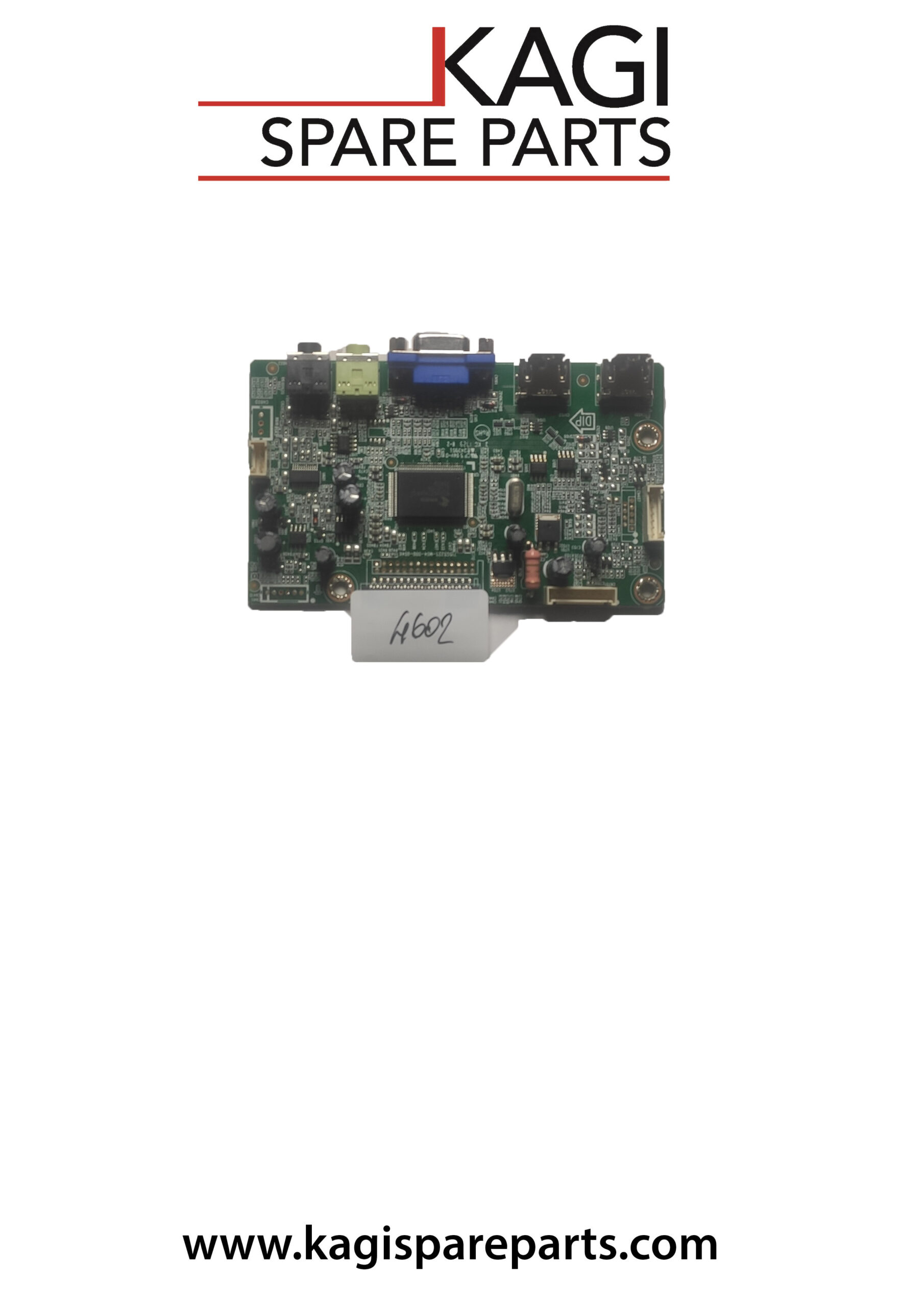 SCHEDA MAIN PER AOC 715G225-M04-000-004K NUOVA ORIGINALE