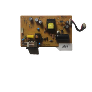 SCHEDA ALIMENTAZIONE PER JM E59670  MOD JMM270VFC-20 NUOVA ORIGINALE