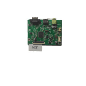 SCHEDA MAIN PER JM 492A01LE1300R06 MOD JMM270VFC-20 NUOVA ORIGINALE