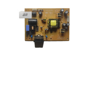 SCHEDA ALIMENTAZIONE PER NILOOX MOD NXMMLED215EL CQC14134104969 NUOVA ORIGINALE
