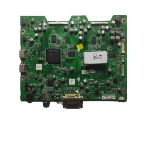 SCHEDA MAIN LG  NP05E10841 MOD W2363DV NUOVA ORIGINALE