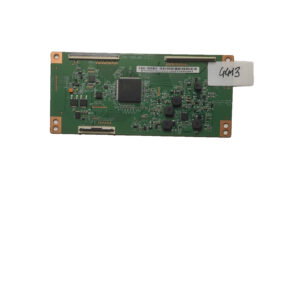SCHEDA TCON CCPD-TC425-002 V1.0 NUOVA ORIGINALE