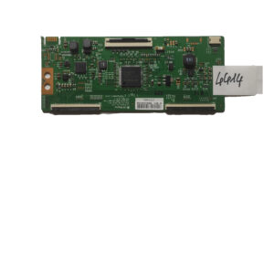 SCHEDA TCON PER TV PANASONIC 6870C-0805A HALOGEN FREE MOD TX55HX580E NUOVA ORIGINALE