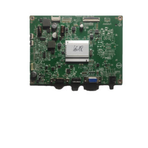 SCHEDA MAIN PER PHILIPS  715G9463-M0A-004-0H4I  NUOVA ORIGINALE