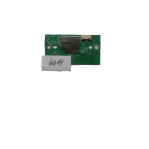 MODULO WIFI PER SONY 1-005-419-11 MOD KD-65XH9096 NUOVO ORIGINALE