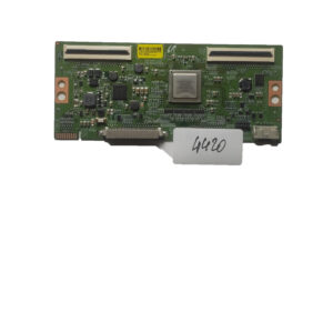TCON 20Y-S65JU22MQV0.1 MOD KD-65XH9096  NUOVA ORIGINALE