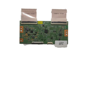 SCHEDA TCON PER PHILIPS 18Y_315EU3H2A6CV0.0 MOD 328E1C NUOVA ORIGINALE