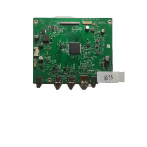 SCHEDA MAIN MSI 715GA598-M0F-T00-005X MOD 3BA0 NUOVA ORIGINALE
