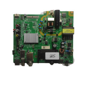 SCHEDA MAIN PER STRONG  MS36639-ZC01-01 MOD SRT 32 HB 4003 NUOVA ORIGINALE