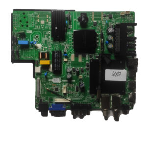 SCHEDA MAIN TELE SYSTEM TP.SK706S.PC822 NUOVA ORIGINALE