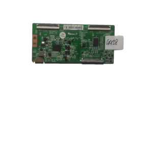 SCHEDA TCON TELE SYSTEM HV430QUB-H10 NUOVA ORIGINALE