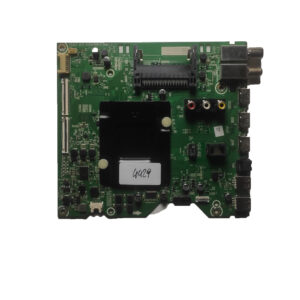 SCHEDA MAIN PER HISENSE RSAG7.820.9659/ROH 1.2 mm MOD 65A7320F NUOVA ORIGINALE