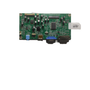 SCHEDA MAIN PER NEC 715G6252-M02-000-004I MOD L243QP NUOVA ORIGINALE
