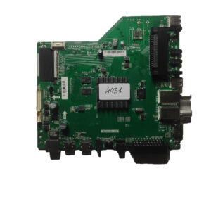 SCHEDA MAIN SMART TECH T.MS6586.U801 MOD LE-5517UDS NUOVA ORIGINALE