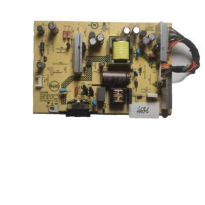 SCHEDA ALIMENTAZIONE  PER NEC 715G5116-P02-001-003M  MOD L243QP NUOVA ORIGINALE