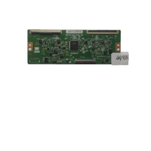 SCHEDA TCON SMART TECH 65T53-C01 CTRL BD MOD LE-5517UDS NUOVA ORIGINALE