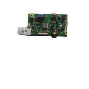 SCHEDA MAIN PER TV NILOX JRY-L58CDT9-CV2 MODEL NXMMLED27SM NUOVA ORIGINALE