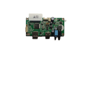 SCHEDA MAIN PER NILOX JRY-L38CDMT9-EV1 MOD NXMMPVT240001 NUOVA ORIGINALE