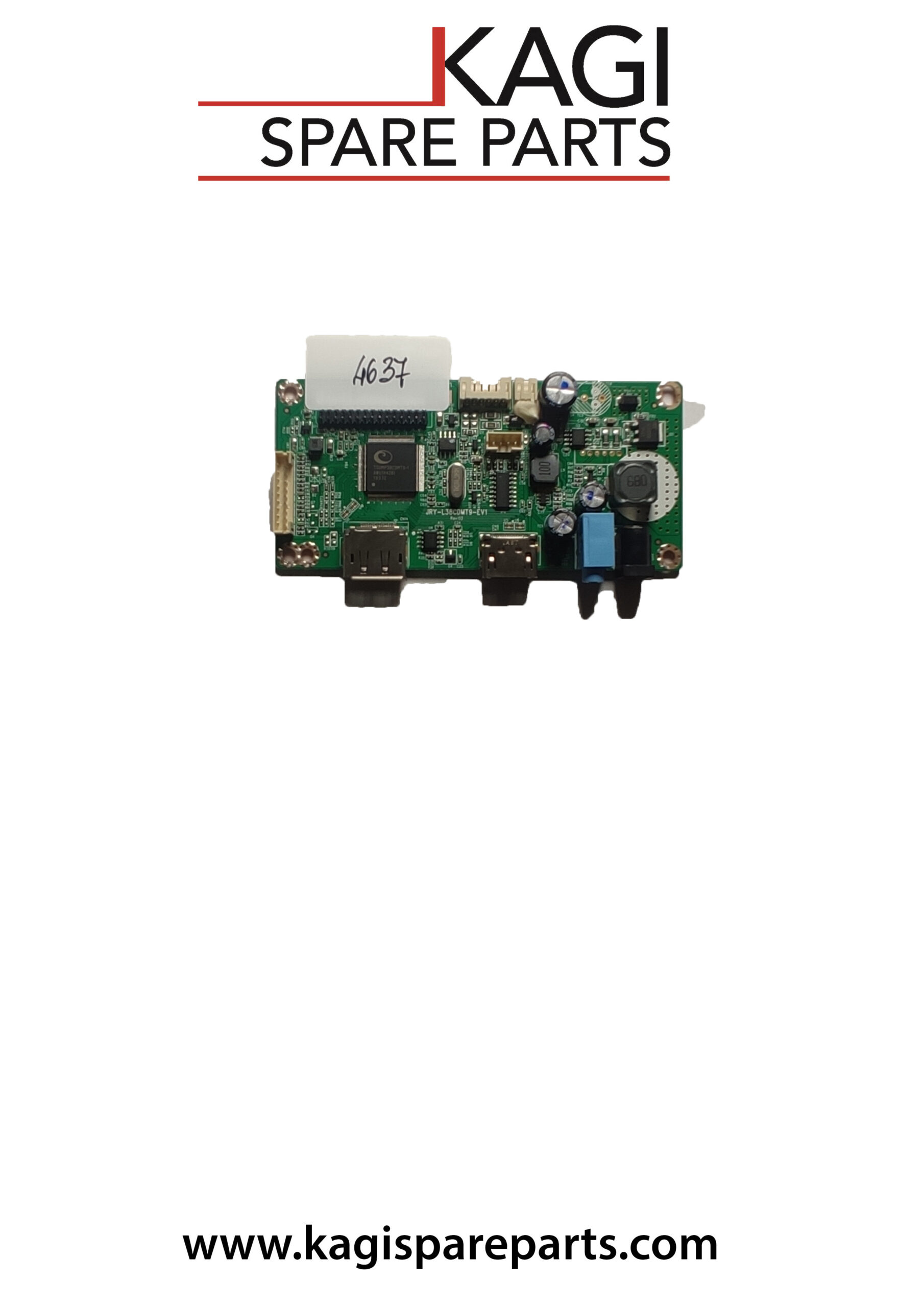 SCHEDA MAIN PER NILOX JRY-L38CDMT9-EV1 MOD NXMMPVT240001 NUOVA ORIGINALE