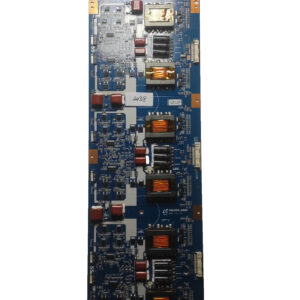SCHEDA LED DRIVER SAMSUNG SSL550_0D6F  MODEL OM55D-W  NUOVA ORIGINALE