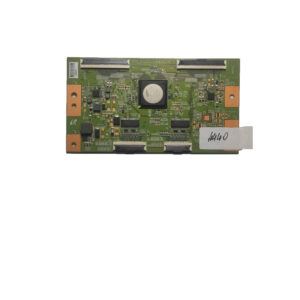 SCHEDA TCON  SAMSUNG PID_F120FU13MB34LV0.1   MODEL OM55D-W  NUOVA ORIGINALE