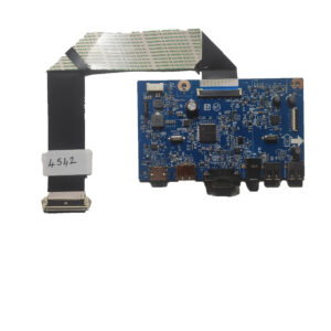 SCHEDA MAIN PER TV LG 5E42J01011 MOD LM215WF9 NUOVA ORIGINALE