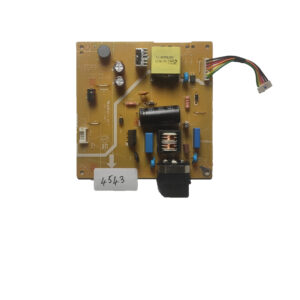 SCHEDA ALIMENTAZIONE PER TV LG E56327 MOD LM215WF9 NUOVA ORIGINALE