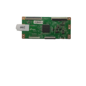 SCHEDA TCON  MEDION DCBDM-X296A_01 MOD MD31252 IT NUOVA ORIGINALE