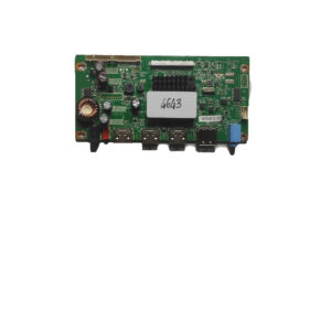 SCHEDA MAIN PER YASHI  JRY-W9UHD-NV2 MOD MATRIX SERIES NUOVA ORIGINALE