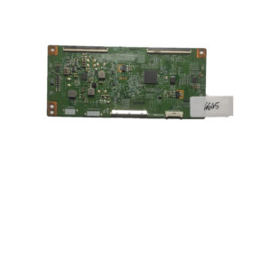 SCHEDA TCON PER TV YASHI E22203418062518 NUOVA ORIGINALE