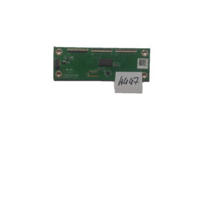 SCHEDA TCON TP0163C0A0000H40 SIS9512_21.5_V01 NUOVA ORIGINALE