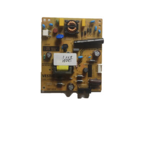 SCHEDA DI ALIMENTAZIONE PER TV JVC  VESTEL 250719R3A 23644792 MOD LT-32VHQ3951 NUOVA ORIGINALE