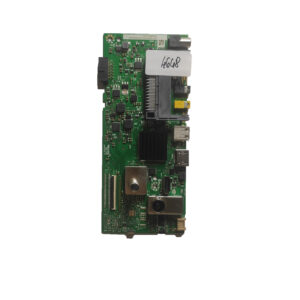 SCHEDA MAIN PER TV JVC VESTEL 17MB140TC 23653348 MOD LT-32VHQ3951 NUOVA ORIGINALE