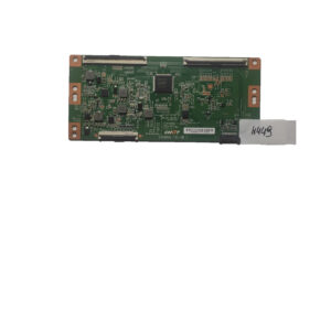 TCON TV PANASONIC CV500U2-T01-CB-1 MOD TX-50LX610E NUOVA ORIGINALE