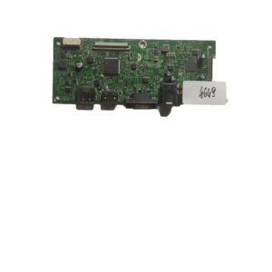 SCHEDA MAIN PER HP CEE CA-F121 94V-0 E198681 MOD CN42050DLX NUOVA ORIGINAE