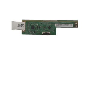 SCHEDA TCON PER TV XIAOMI ST3151A07-1-XC-3 MOD L32M5-5ASP NUOVA ORIGINALE