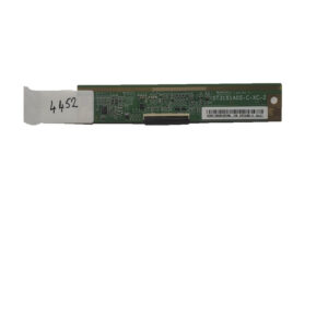 SCHEDA TCON PER HISENSE ST3151A05-C-XC-2 MOD H32N2100S NUOVA ORIGINALE