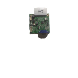 SCHEDA MAIN PER TV PHILIPS 715G6851-M02-000-004F MOD 223V5L NUOVA ORIGINALE