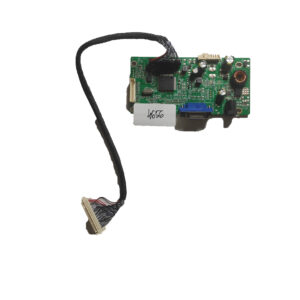 SCHEDA MAIN NILOX SG25UT-VH WS MOD NXM22FHD01 NUOVA ORIGINALE