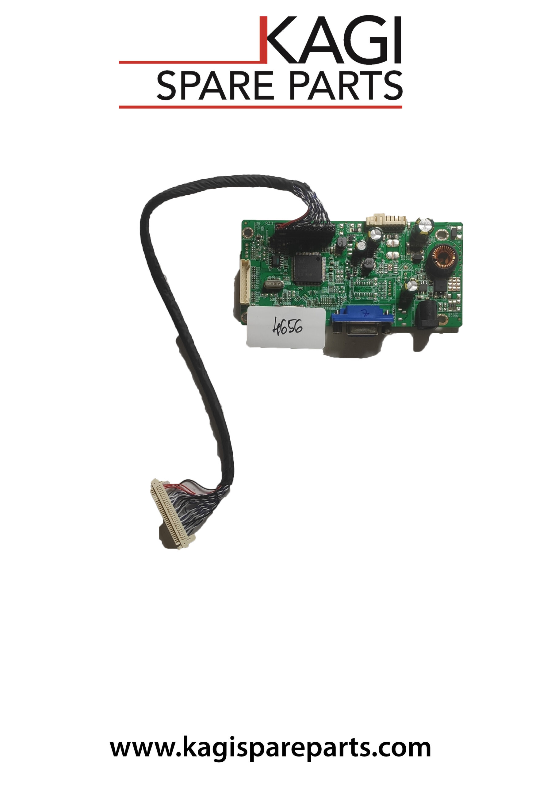 SCHEDA MAIN NILOX SG25UT-VH WS MOD NXM22FHD01 NUOVA ORIGINALE
