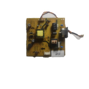 SCHEDA DI ALIMENTAZIONE PER ACER 4H.22V02.A15 MOD V206HQL NUOVA ORIGINALE