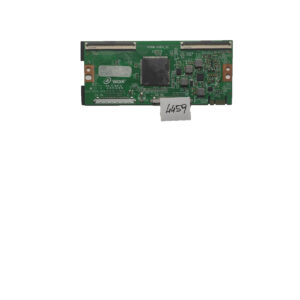 SCHEDA TCON DCBDM-X280A_02 NUOVA ORIGINALE