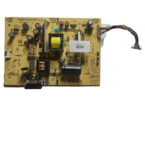 SCHEDA DI ALIMENTAZIONE PER BENQ 715G5000-P02-003-003S MOD GL2250-T NUOVA ORIGINALE