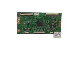 SCEDA TCON 13VNB7_SQ60MB4C4LV0.0 NUOVA ORIGINALE